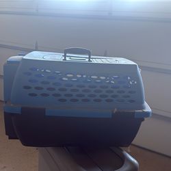 Pet Carrier