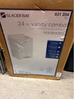 Bathroom Vanity