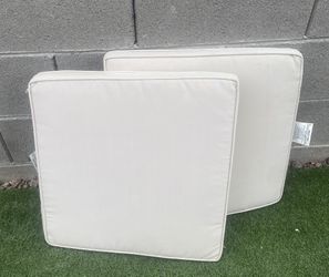 Outdoor Patio Chair/seat Cushions