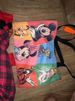 Disney bag
