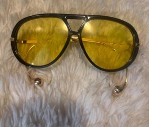 Glasses