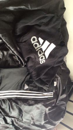 Adidas Set