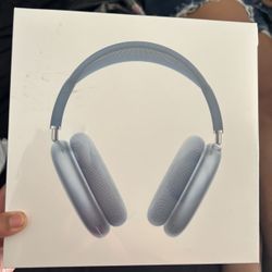 AirPods Max