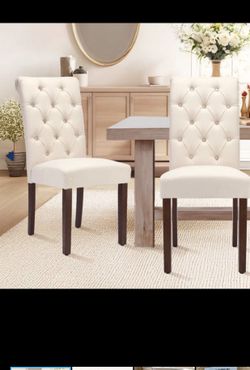 2 Chairs