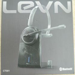 Wireless Bluetooth Headset 
