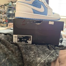 Jordan 1 mid se