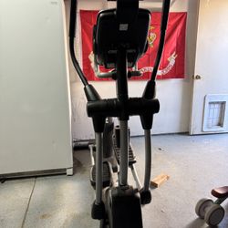 Elliptical 
