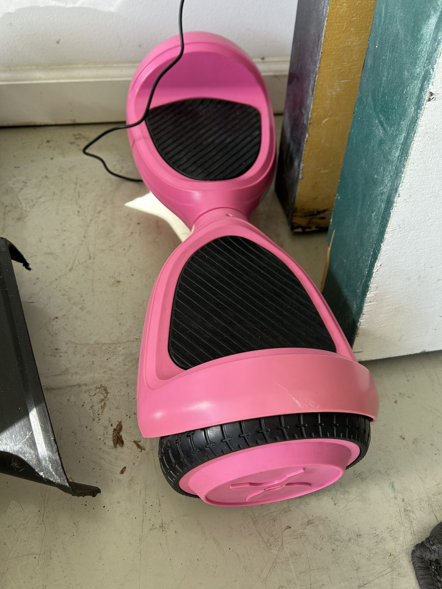 Hover Board