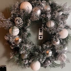 Holiday Wreath