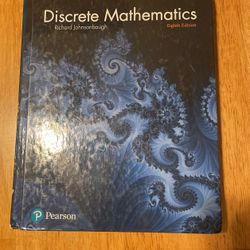 Textbook