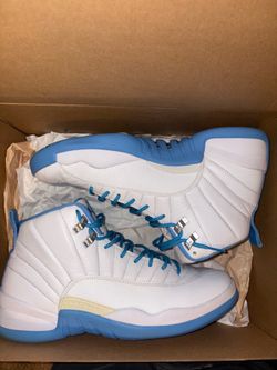 Jordan 12 ‘melo’