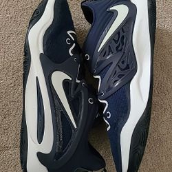 Nike Kd 15 "Navy " Size 17 Men 