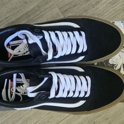 Vans Skate Old Skool Shoe 