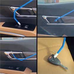 CAR LOCKOUT 24/7 POP A LOCK