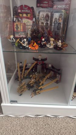 Lego Ninjago