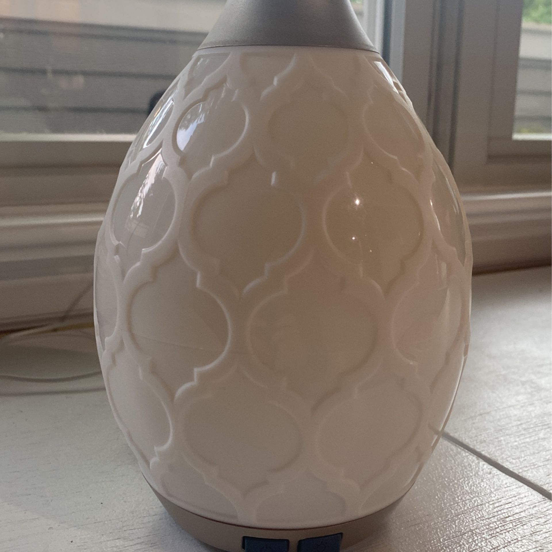 Essential Oil Diffuser