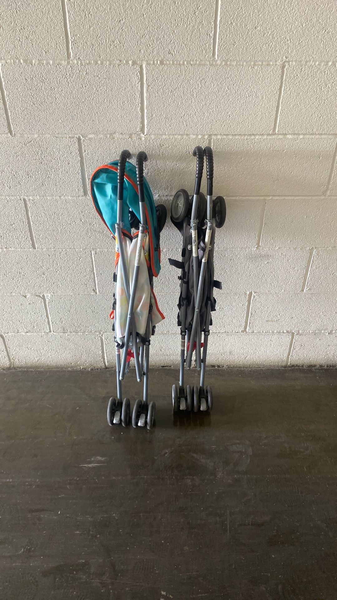 Baby Strollers