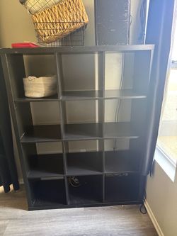 IKEA Kallax