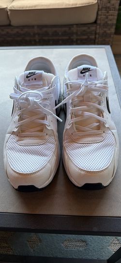 Nike Air max excee white mens size 10