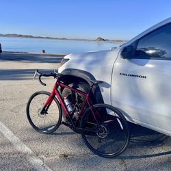 2025 Domane AL 2 gen 4 