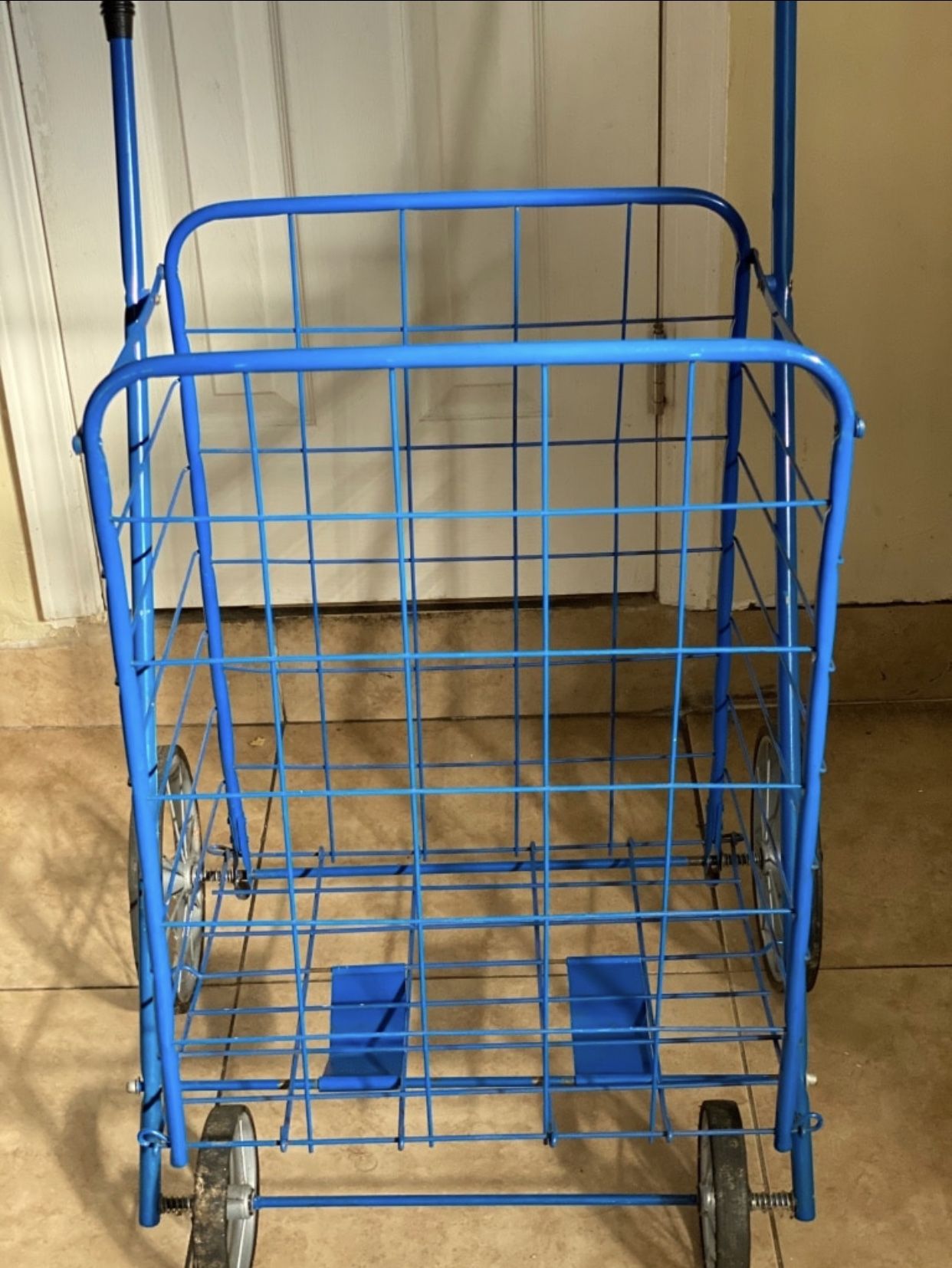 Carry Cart