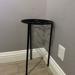 15 inch Plant stand 