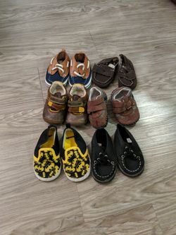 Shoes Baby 3-6 M