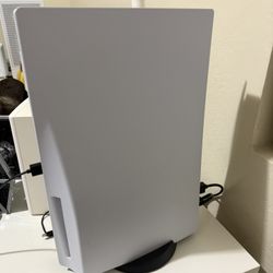 PS5 