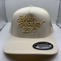 Make Money 23/7. Ranch life hats. Hooey Hats. Cachuchas. Western Hats. Rodeo. Trucker hats. Baseball hats. Football hats. Located in Hesperia. Invento