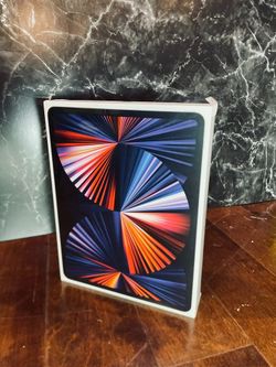 Apple - 12.9-Inch iPad Pro (Latest Model) with Wi-Fi - 512GB - Space Gray