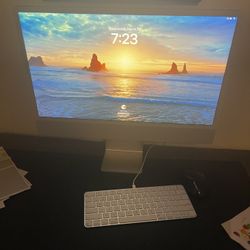 Brand New 2024 iMac 