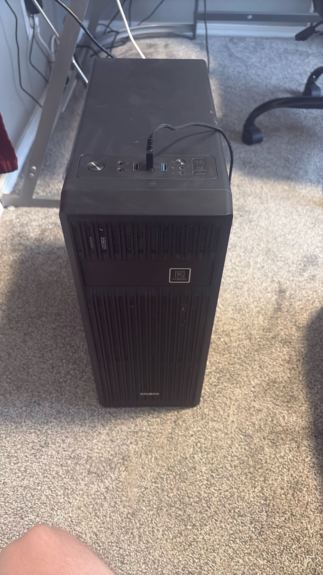 Gaming Computer 