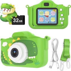 NEW Kids Digital Camera
