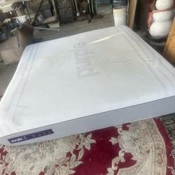 Mattress (purple) Queen