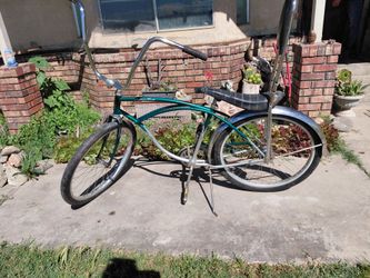 Schwinn Old School Bike