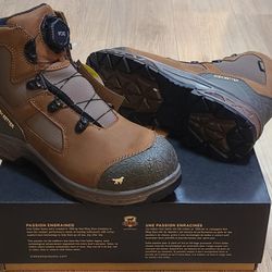 IRISH SETTER By RED WING Work Boots Size 9/9.5/10 And 10.5 For Men