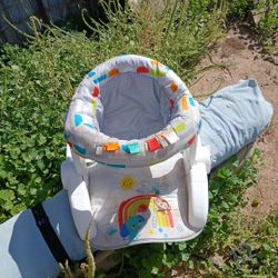 Baby Feeding Seat