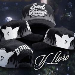 Full Set Dandy Hats Sad Boys 