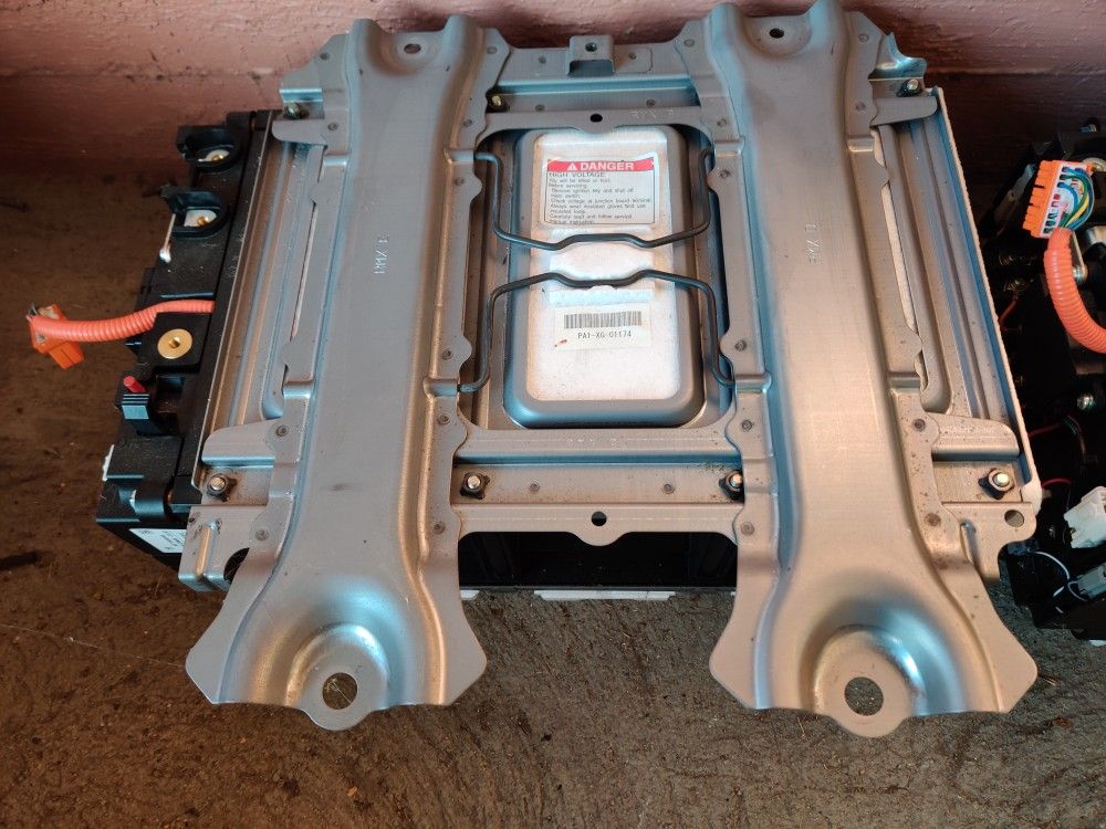 2006-2011 Honda Civic Hybrid Battery with 6 month warranty