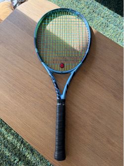 Babolat Pure Drive Tennis Racket