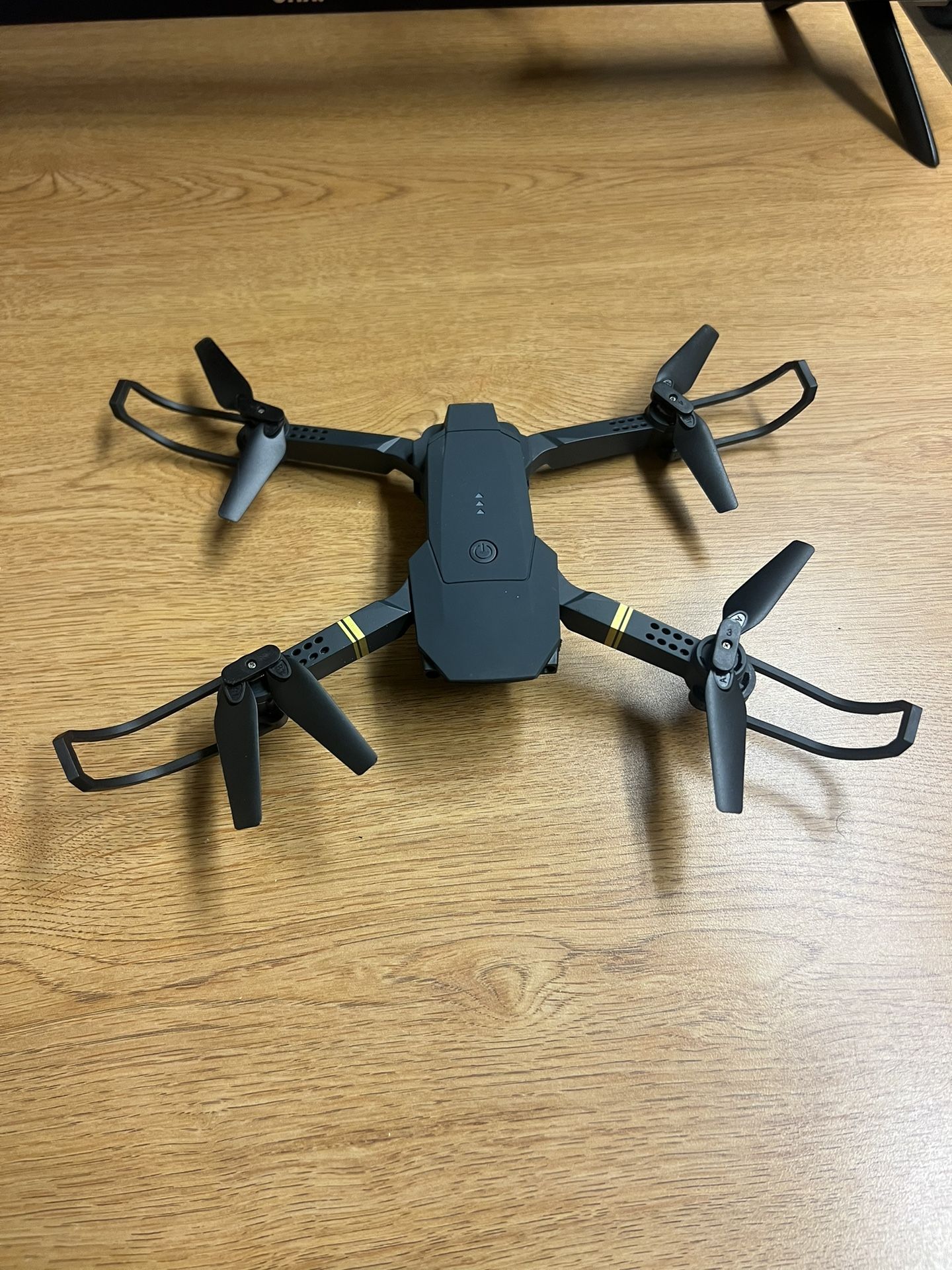 Drone With Camera And Extra Parts