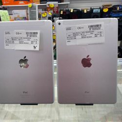 Ipad Air 2 64gb Wifi + Cellular Unlocked Available 