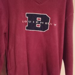 BUM Equipment Sweat top