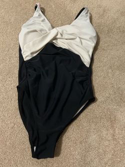 Maternity swimsuit