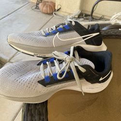 Nike Zoom Pegasus 38 Size 8