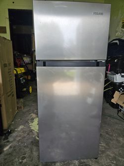 Vissani Refrigerator
