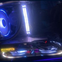 Gaming pc Good For Streaming And Gaming