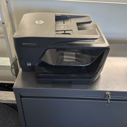 Hp Printer