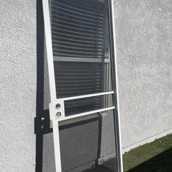  Security door 36x95’5