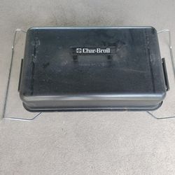 Portable Grill